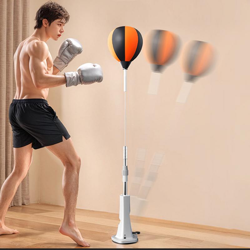 TunePunch™ Vertical Speed Trainer